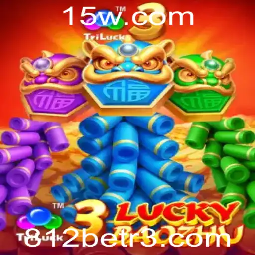 Explorando o Mundo de 3LuckyBaozhu no 812bet