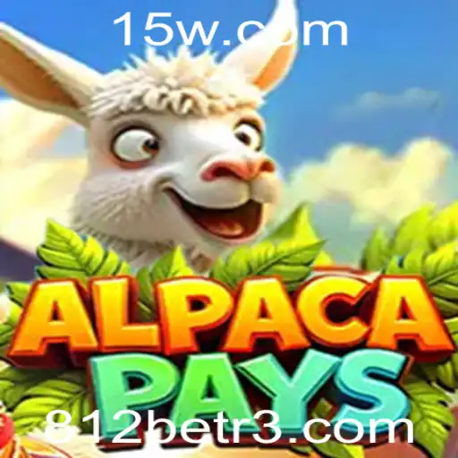 Descubra o Fascinante Mundo do Jogo AlpacaPays com 812bet