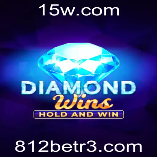 Descubra o Brilho do Jogo DiamondWins na Plataforma 812bet