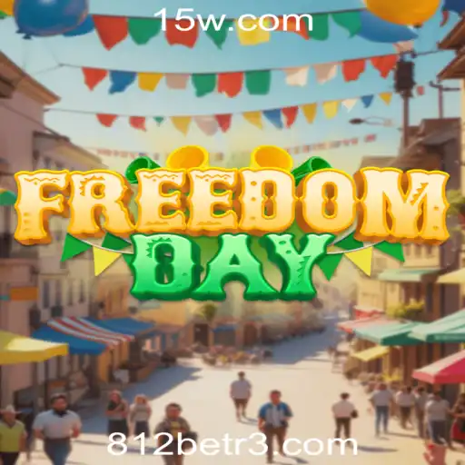 Explorando FreedomDay: Uma Jornada de Aventura e Estratégia com 812bet