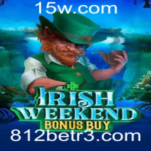 Explorando o Jogo IrishWeekendBonusBuy na Plataforma 812bet