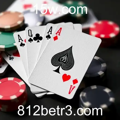 A Fascinante Jornada dos Jogos de Cartas e a Influência de 812bet