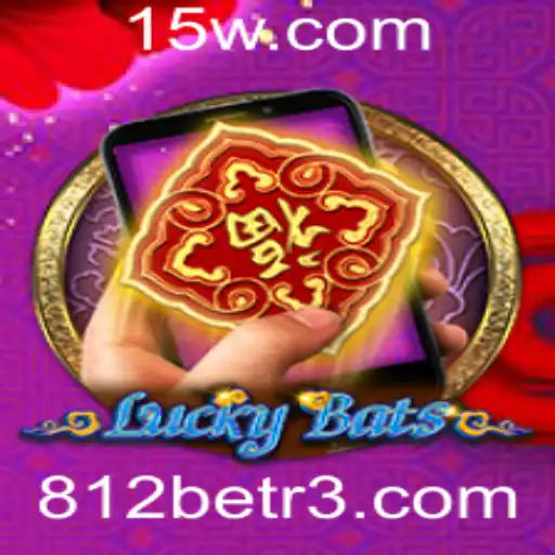 Descubra a Emoção de LuckyBatsM com 812bet