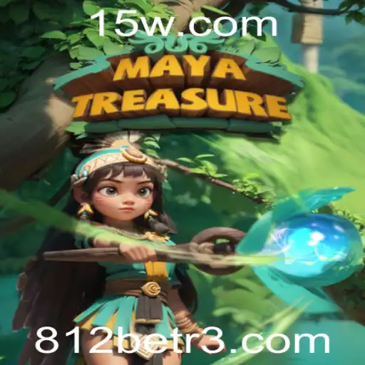 Descubra o Mundo de MayaTreasure: Diversão e Aventura a Cada Jogada