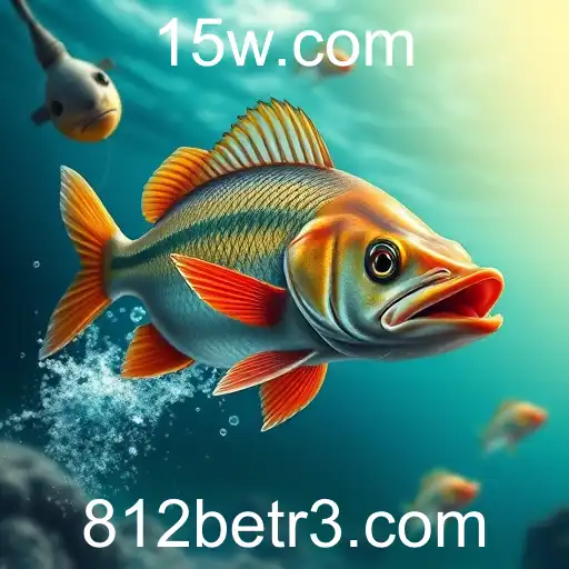 Pesca Online: O Mundo Digital das Apostas em 812bet