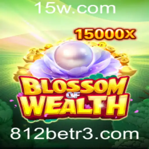 BlossomofWealth: Uma Jornada de Estratégia e Sorte no Mundo de 812bet