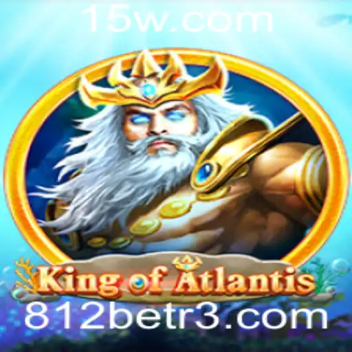 KingofAtlantis: Um Mergulho no Reino Submarino da Aventura
