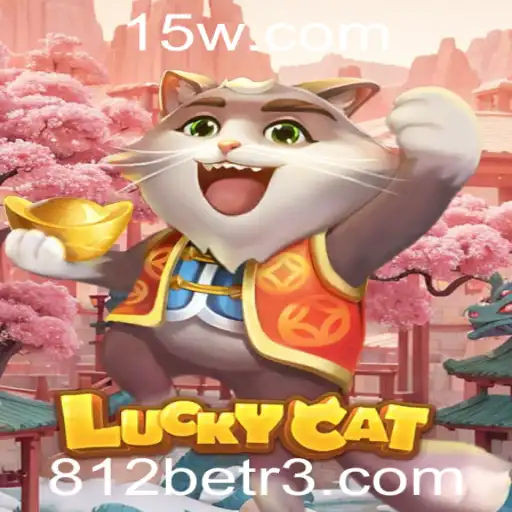 Descubra LuckyCat: Um Novo Fenômeno no Mundo dos Jogos de Azar