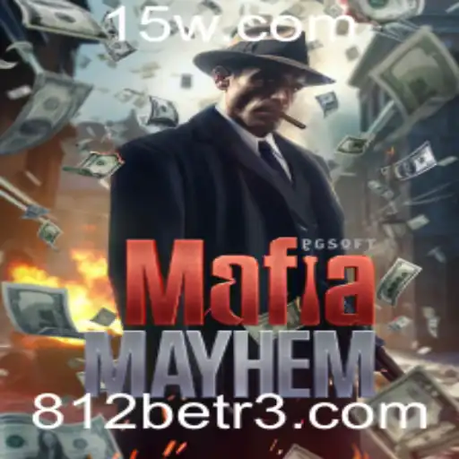 Explorando o Universo de MafiaMayhem: Regras e Estratégias