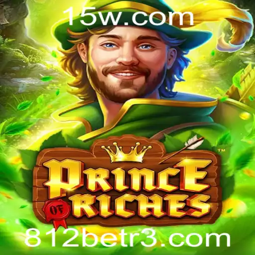 Explorando o Mundo de PrinceOfRiches: O Jogo de Sorte e Estrategia com 812bet