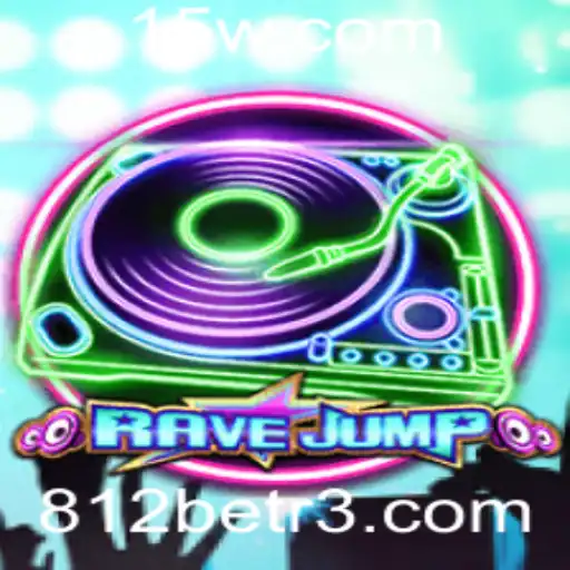 RaveJump: A Emoção do Salto na Era dos Jogos Digitais