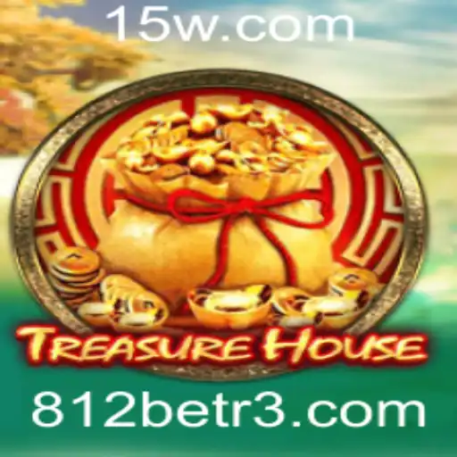 TreasureHouse: A Aventura Interativa de Caça ao Tesouro
