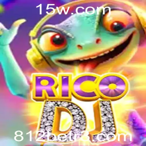 Descubra o Universo de RicoDJ: Um Novo Conceito de Jogo