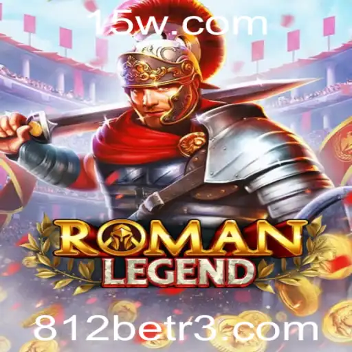 Descubra o Fascinante Mundo de RomanLegend: O Jogo de Aventura Épica