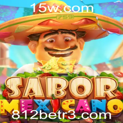 Descubra o Fascinante Mundo de SaborMexicano: Uma Experiência de Jogo Única