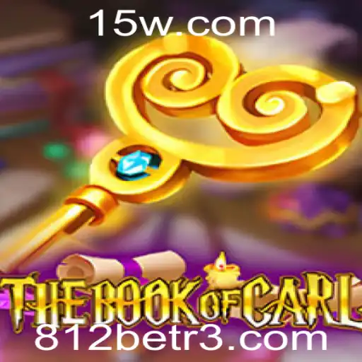 TheBookofCarl: Um Novo Fenômeno no Mundo dos Jogos de Azar