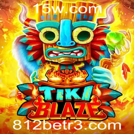 Explorando o Jogo TikiBlaze e a Associação com 812bet
