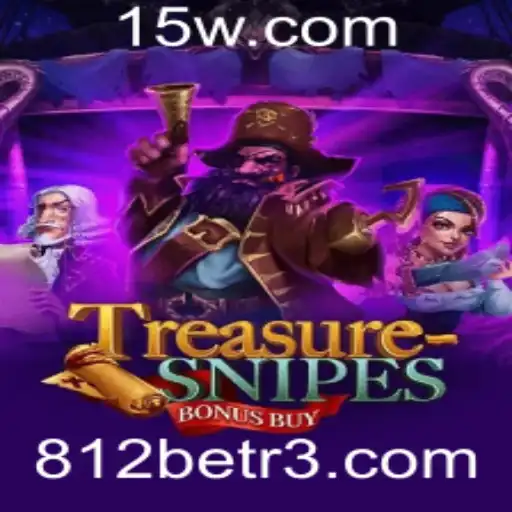 Explorando o Mundo de TreasuresnipesBonusBuy: A Nova Sensação dos Jogos em 812bet